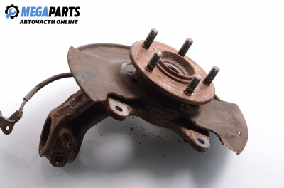 Шенкел главина за Honda HR-V (GH) (03.1999 - ...), позиция: предна, лява